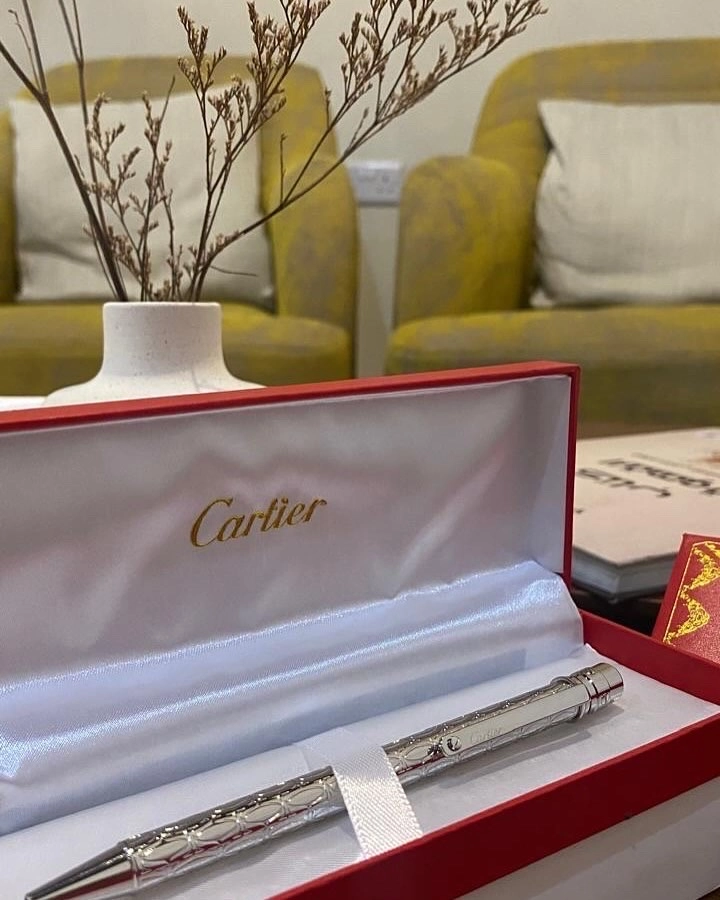اقلام كارتير بسعر 3.5 ريال