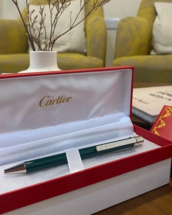 اقلام كارتير بسعر 3.5 ريال