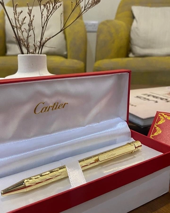 اقلام كارتير بسعر 3.5 ريال