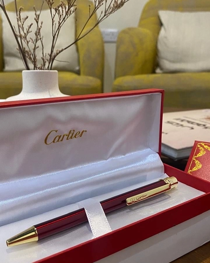 اقلام كارتير بسعر 3.5 ريال