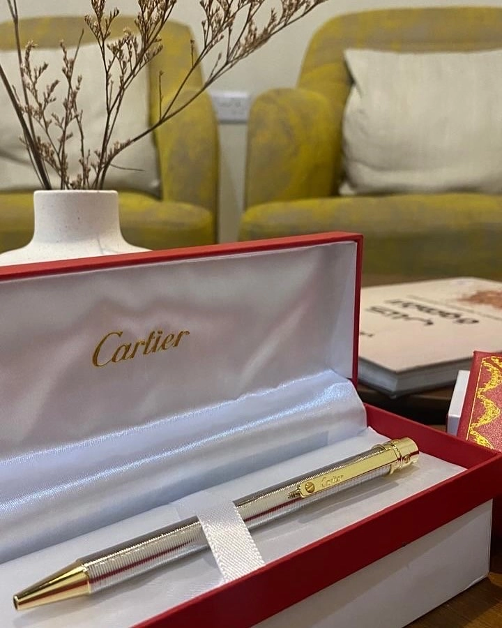 اقلام كارتير بسعر 3.5 ريال
