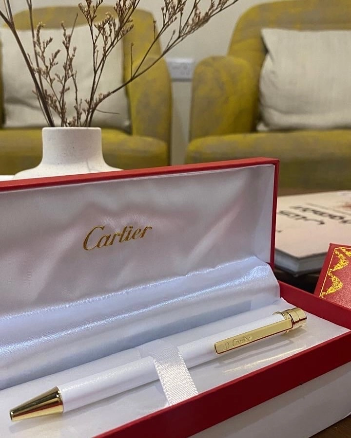 اقلام كارتير بسعر 3.5 ريال