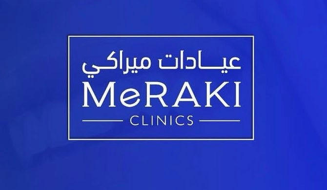 عيادات ميراكي