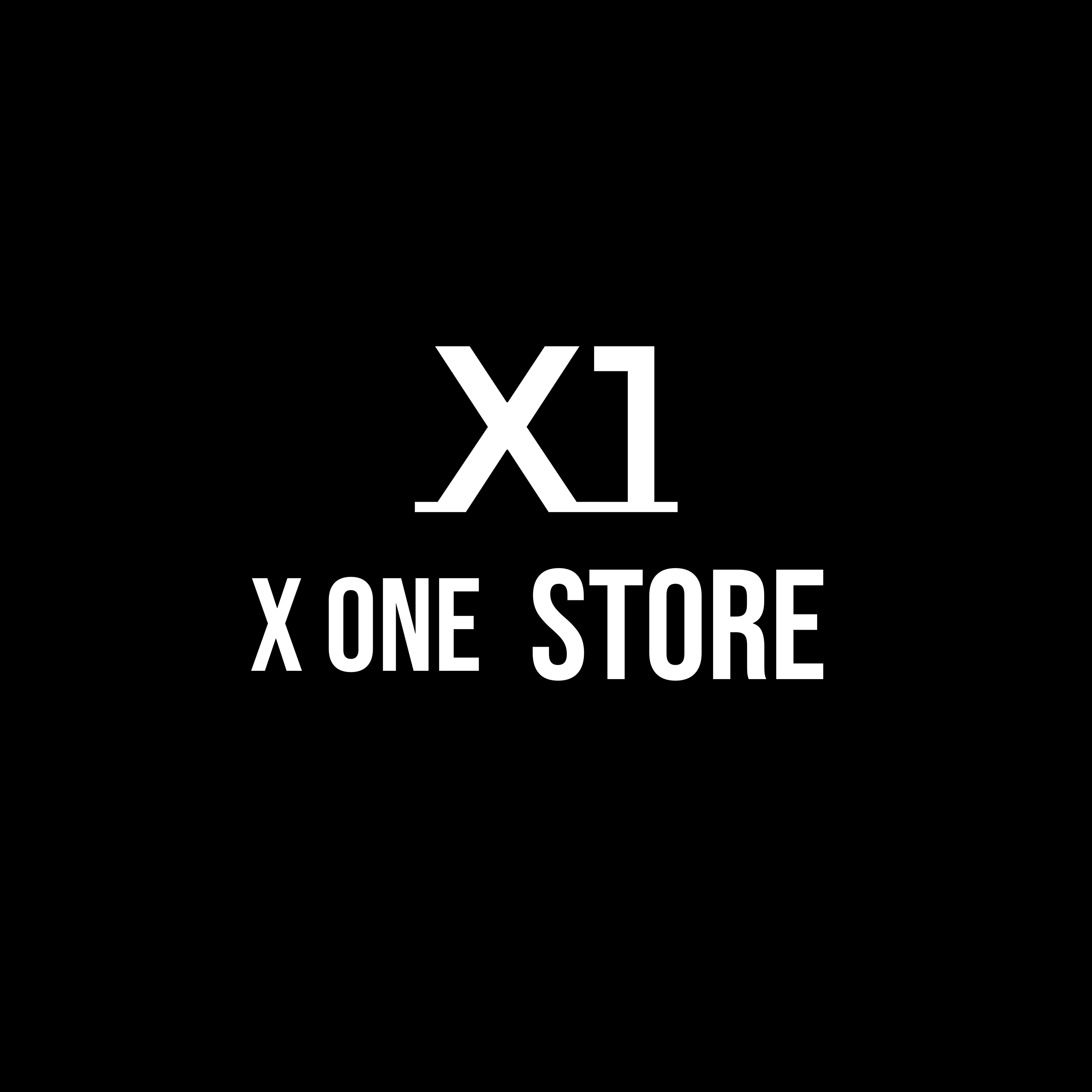 اكس ون ستور
