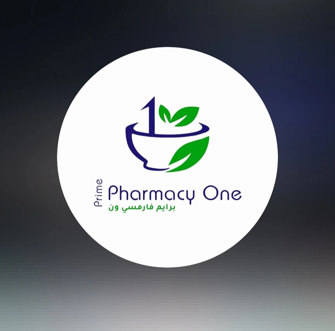 برايم فارمسي ون